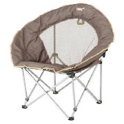 CALDERA MOON CHAIR - PINECONE