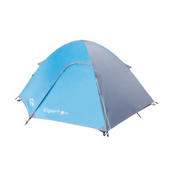 Gelert Eiger 2 Tent 2 Person