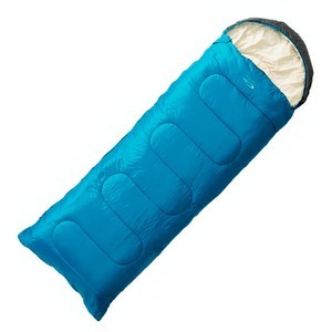 Gelert Escape 300 Square Sleeping Bag - 2 Season