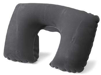 Gelert Flock Neck Pillow