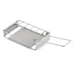 Gelert Folding Camping Toaster