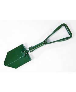 Gelert Folding Shovel