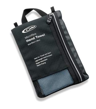 Gelert Global Hand Towel