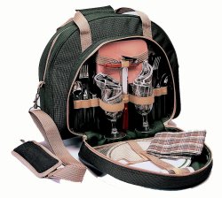 GELERT Hamper Bag 2