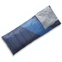 Gelert Hebog Classic Square Sleeping Bag - 2 Season