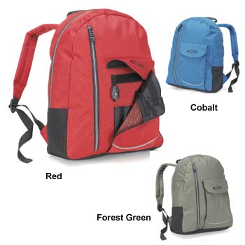 Kestrel Daypack