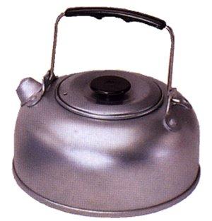 GELERT Kettle with Filter