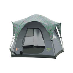 Gelert Oxygen 4 Tent 4 Person