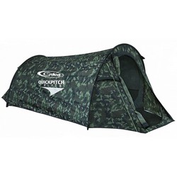 Quick Pitch Elite 2 Person Tent