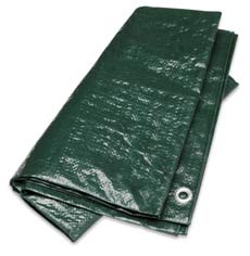 Gelert Rip-Stop Groundsheet 6x4