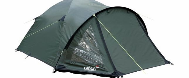 Gelert Rocky 3 Tent