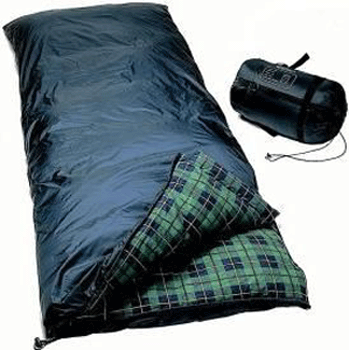 Sahara 300 Sleeping Bag