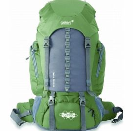 Gelert Shadow 65 10 Litre Rucksack