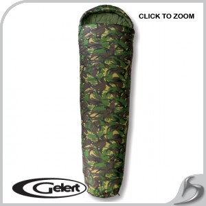 Sleeping Bag - Gelert Tryfan Classic 300