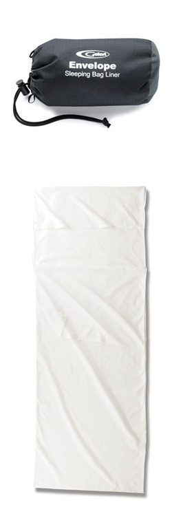 SLEEPING BAG LINER RECTANGLE