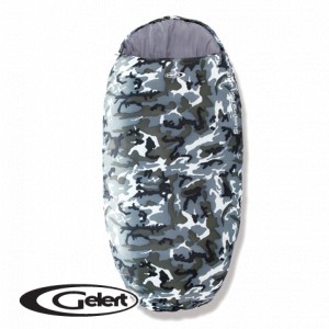 Sleeping Bags - Gelert Sleeping Pod Jnr