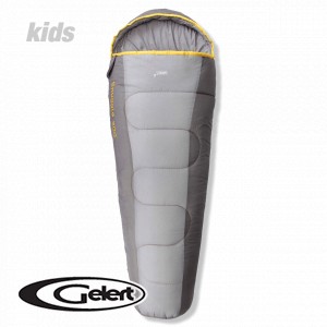 Gelert Sleeping Bags - Gelert Snuggle 300