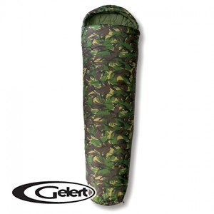 Gelert Sleeping Bags - Gelert Tryfan Classic 300