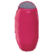 Sleeping Pod Rasberry