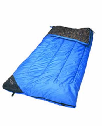 Spirit Classic Sleeping Bag