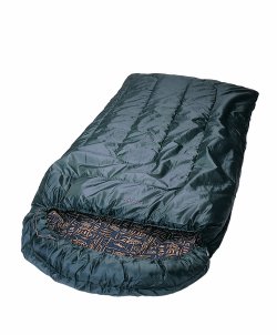 Spirit Super Deluxe Sleeping Bag