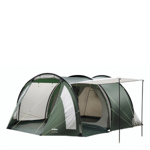 Gelert Stratus 4 Tunnel Tent 4 Person