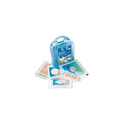 GELERT Travel First Aid Kit