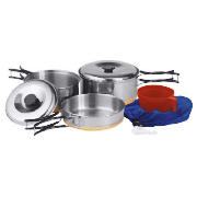 Trek 2 Cookset