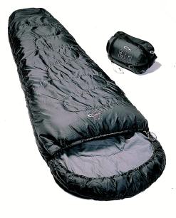 Gelert Tryfan 300 Sleeping Bag