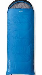 Tryfan Classic 300 DL Square Sleeping Bag