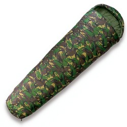 Gelert Tryfan Classic Camo 300 DL Sleeping Bag