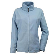 Womens Micro Fleece Size 12