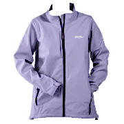 Womens Softshell Whistler Jacket Xl