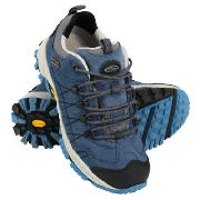 Womens Walking Shoe 6