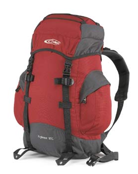 Gelert X-PLORER 35L Rucksack