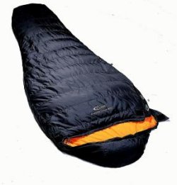 X-treme Down 800 Sleeping Bag