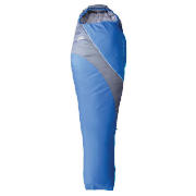 X-Treme Lite 800 Blue Sleeping Bag