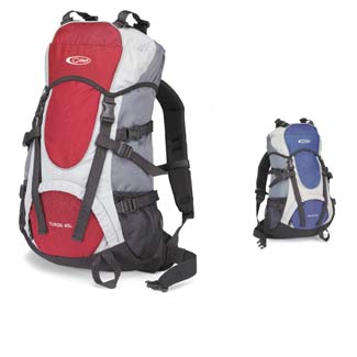 Gelert Yukon 45L Rucksack