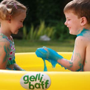 - Jelli Bath