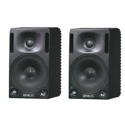 2029B digital monitors (pair)