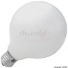 60W Elegance Soft White Round Bulb 240V E27