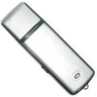 GENERIC 1GB USB 2.0 Flash Drive Silver