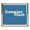 256MB COMPACT FLASH CARD