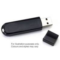 GENERIC 2GB USB 2.0 Flash Drive