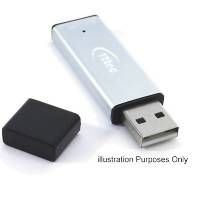 GENERIC 512MB FLASH DRIVE USB 2.0