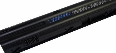 Generic 6 CELL laptop battery for HP Pavilion dm1-4100AU,646757-001,HSTNN-DB3B