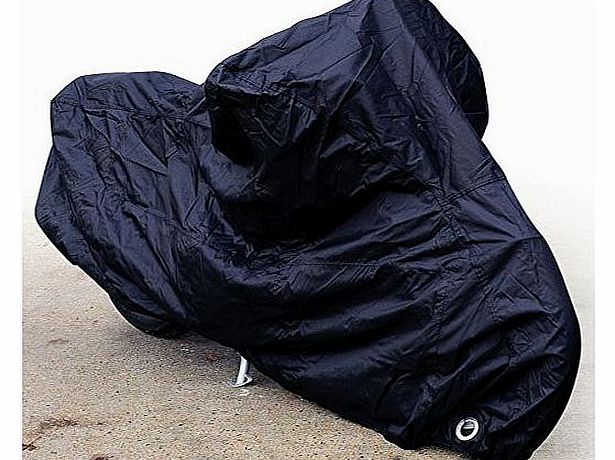 Generic Bike cover XL