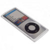 Crystal Case - iPod Nano 4G