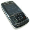 Generic Crystal Case - Samsung E250