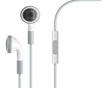 Earphones with Remote & Mic
